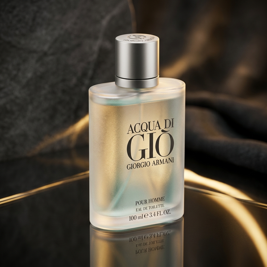 Perfume Armani Acqua Di Giò