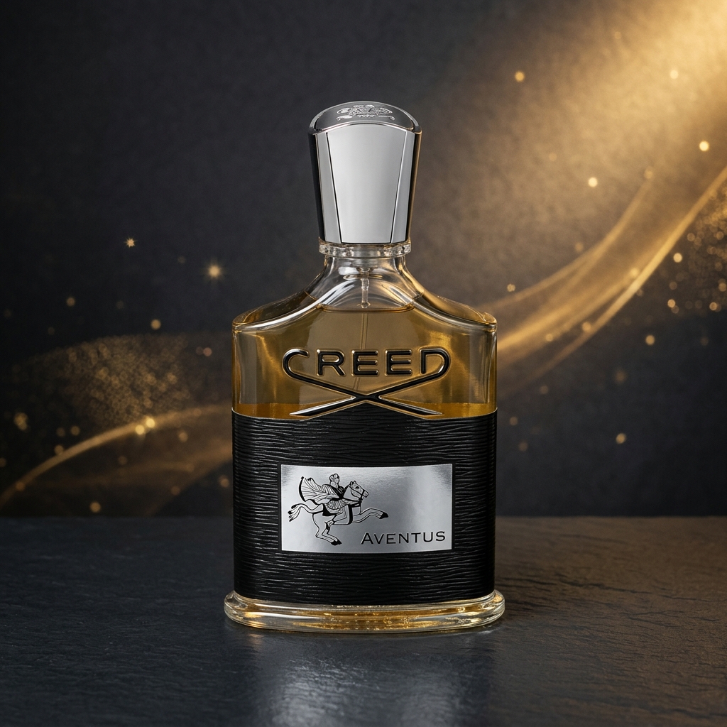 Creed Aventus Perfume