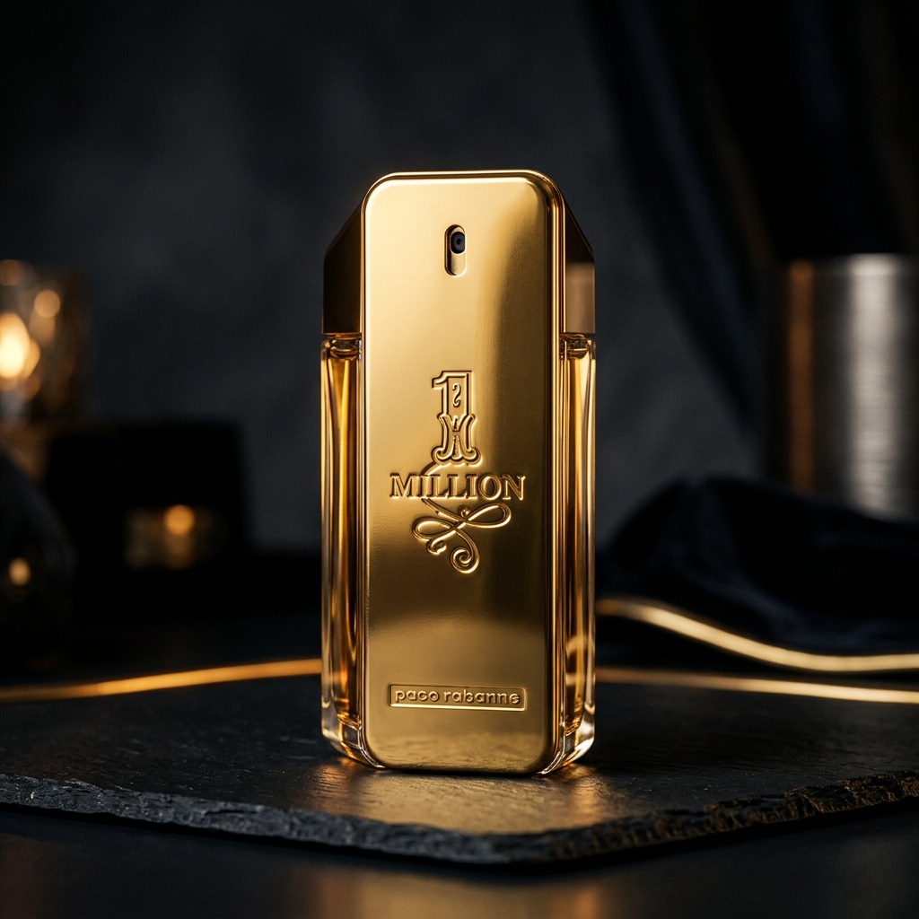 Perfume Paco Rabanne 1 Million