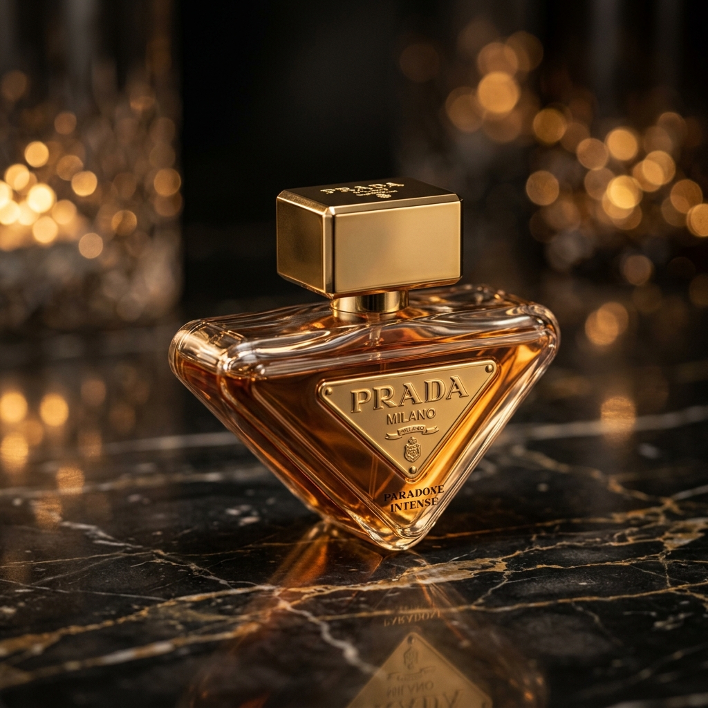 Perfume Prada La Femme
